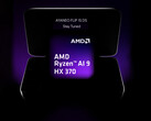 Ayaneo Flip 1S DS ser ut att bli en särskilt kraftfull handhållen spelkonsol i form av ett musselskal. (Bildkälla: Ayaneo - redigerad)