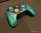 Recension av GameSir G7 Pro 8K Aimlabs Edition-kontroll: 8K-polling till ett överkomligt pris
