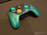 Recension av GameSir G7 Pro 8K Aimlabs Edition-kontroll: 8K-polling till ett överkomligt pris