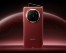 Mate X6. (Bildkälla: Huawei)