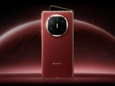 Mate X6. (Bildkälla: Huawei)