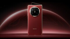 Mate X6. (Bildkälla: Huawei)