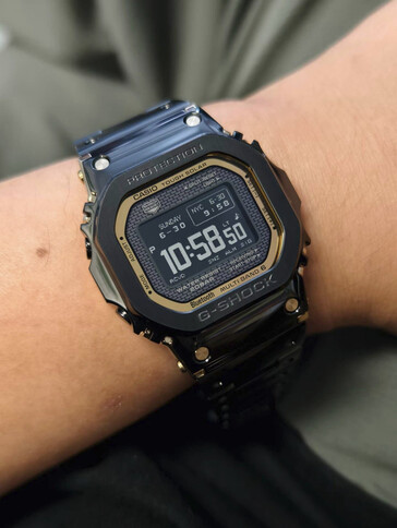 (Bildkälla: WatchUSeek)
