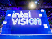 Intel Vision. (Bildkälla: Intel Corporation) 