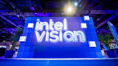 Intel Vision. (Bildkälla: Intel Corporation) 