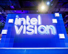 Intel Vision. (Bildkälla: Intel Corporation) 