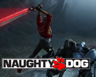 Naughty Dogs nya spel kommer inte att vara spelbart inom överskådlig tid (bildkälla: Naughty Dog)