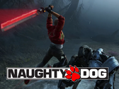 Naughty Dogs nya spel kommer inte att vara spelbart inom överskådlig tid (bildkälla: Naughty Dog)