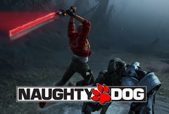 Naughty Dogs nya spel kommer inte att vara spelbart inom överskådlig tid (bildkälla: Naughty Dog)