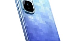 Neo10 Pro+(?). (Bildkälla: iQoo) 
