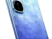 Neo10 Pro+(?). (Bildkälla: iQoo) 