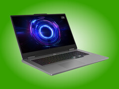 Lenovos prisvärda 17-tums gaming-laptop är tillbaka med ett grafikkort med 12 GB VRAM.