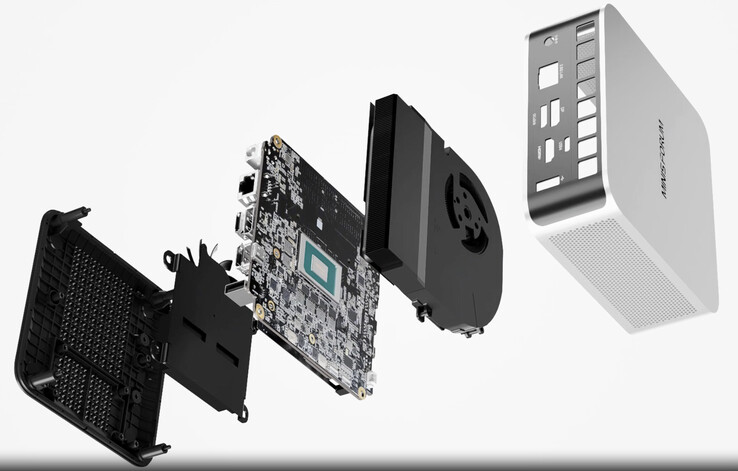 (Bildkälla: Minisforum)