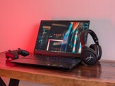 Recension av HP HyperX Omen 15: 85 W GeForce RTX 5070 kan kännas föga imponerande