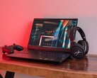 Recension av HP HyperX Omen 15: 85 W GeForce RTX 5070 kan kännas föga imponerande