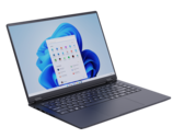 En ny AMD Strix Halo laptop har setts på nätet (bildkälla: Sixunited)