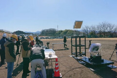 Solenergi från rymden: Japans OHISAMA-projekt syftar till att stråla solkraft till jorden