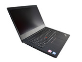 Test: ThinkPad E480 (i5-8250U, RX 550) Laptop (Sammanfattning)
