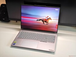 ThinkBook 16p G6 (bildkälla: Notebookcheck)