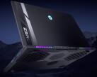 Thunderobot kommer att offentliggöra Zero Air gaming laptop den 6 januari under CES 2026. (Bildkälla: Thunderobot)