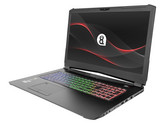 Test: PC Specialist Defiance IV (i7-7700HQ, GTX 1060, Full HD) Laptop (Sammanfattning)