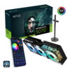 KFA2 GeForce RTX 5070 Ti 1-Click OC (källa: KFA2)