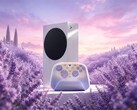 8BitDo Ultimate 3-kontrollen för Xbox – Lavender Edition är kompatibel med både nuvarande och tidigare generationers Xbox-konsoler.