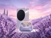 8BitDo Ultimate 3-kontrollen för Xbox – Lavender Edition är kompatibel med både nuvarande och tidigare generationers Xbox-konsoler.