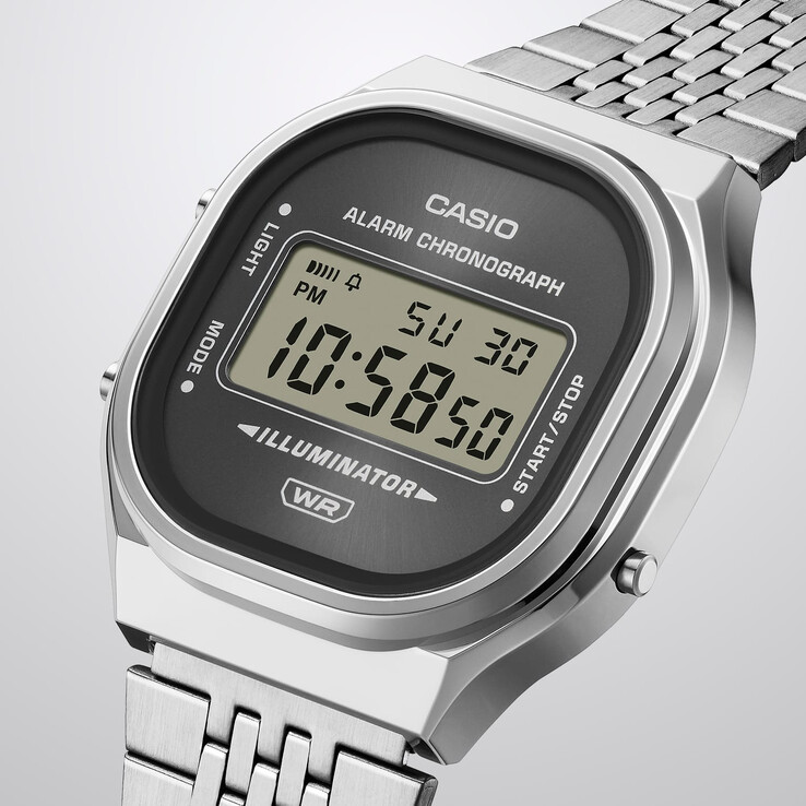 Klockan Casio Vintage A140WE-8A