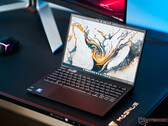 MSI Prestige 13 AI Evo laptop recension - Core Ultra 7 och OLED väger under 1 kg