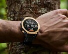 Amazfit's T-Rex 3 Pro smartwatch uppdateras