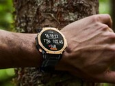 Amazfit's T-Rex 3 Pro smartwatch uppdateras