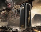 Ny svart myt: Anker powerbank med Wukong-tema finns tillgänglig på Amazon. (Bildkälla: Anker)