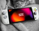 CRKD Nitro Deck 2 ersätter Joy-Con-kontrollerna till Nintendo Switch 2/Switch.