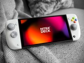 CRKD Nitro Deck 2 ersätter Joy-Con-kontrollerna till Nintendo Switch 2/Switch.