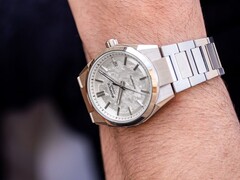 Casios klocka Edifice EFK-110D-7A