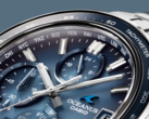 Casio Oceanus OCWS7000RA2A (på bilden). (Bildkälla: Casio)