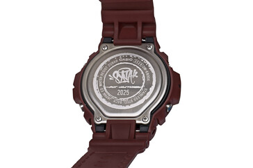 (Bildkälla: Casio)