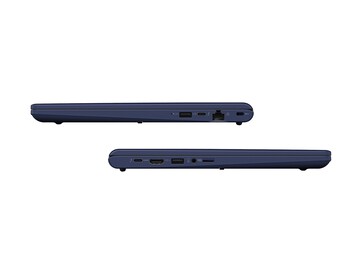 Dynabook XP9/XP7-portar