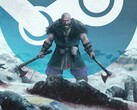 Expeditions: Viking har 90% rabatt på Steam fram till den 9 februari. (Bildkälla: Steam)