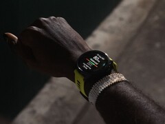 En ny betauppdatering har kommit för vissa av Garmins Forerunner-smartklockor (FR965 på bilden). (Bildkälla: Garmin)
