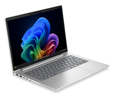 EliteBook 6 G2i 14-tums Next Gen AI-dator
