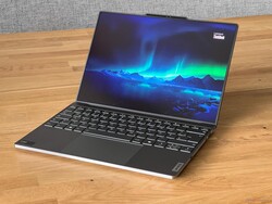 I recension: Lenovo ThinkBook 13x G4. Testapparat tillhandahållen av: