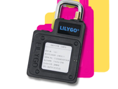 Lilygo T-Echo Plus finns ute nu (Bildkälla: Lilygo och Canva - redigeringar)