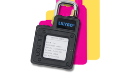 Lilygo T-Echo Plus finns ute nu (Bildkälla: Lilygo och Canva - redigeringar)