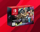Bild på Nintendo Switch Mario Kart 8 Deluxe-paketet