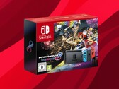 Bild på Nintendo Switch Mario Kart 8 Deluxe-paketet