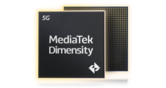 MediaTek Dimensity 9500 kan bli betydligt mer kraftfull än Dimensity 9400 (bildkälla: MediaTek)