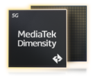 MediaTek Dimensity 9500 kan bli betydligt mer kraftfull än Dimensity 9400 (bildkälla: MediaTek)