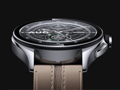 Xiaomi Watch 2 Pro är utan efterträdare över två år efter den första utgåvan. (Bildkälla: Xiaomi)
